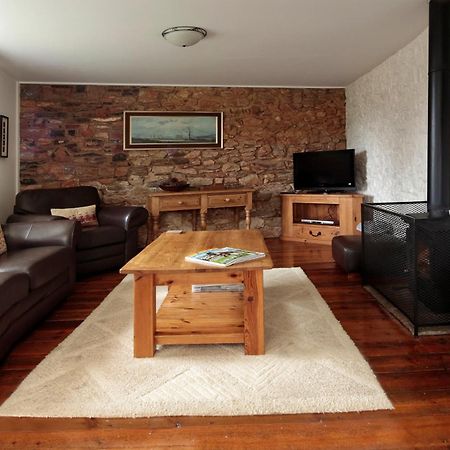Long Barn Holiday Cottages Newton Abbot Esterno foto