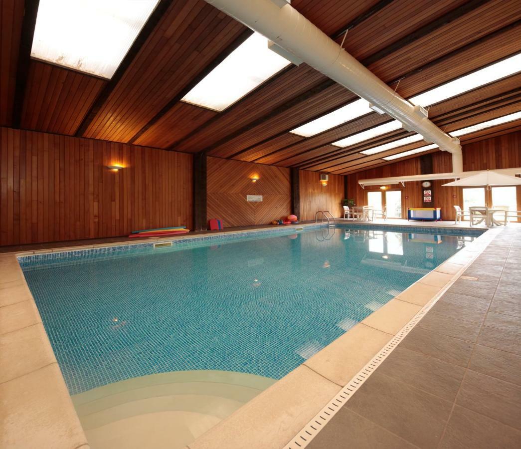 Long Barn Holiday Cottages Newton Abbot Esterno foto