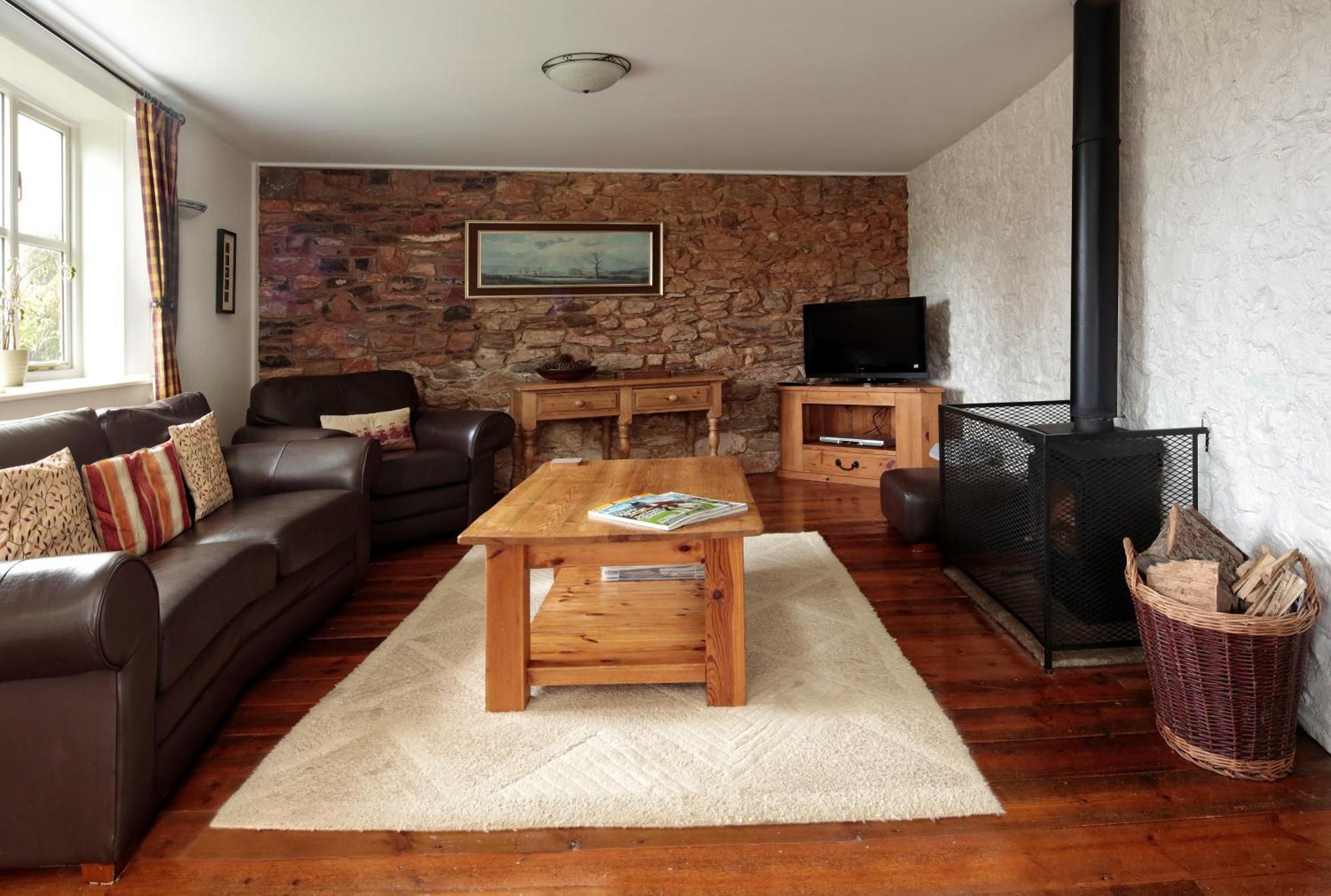 Long Barn Holiday Cottages Newton Abbot Esterno foto
