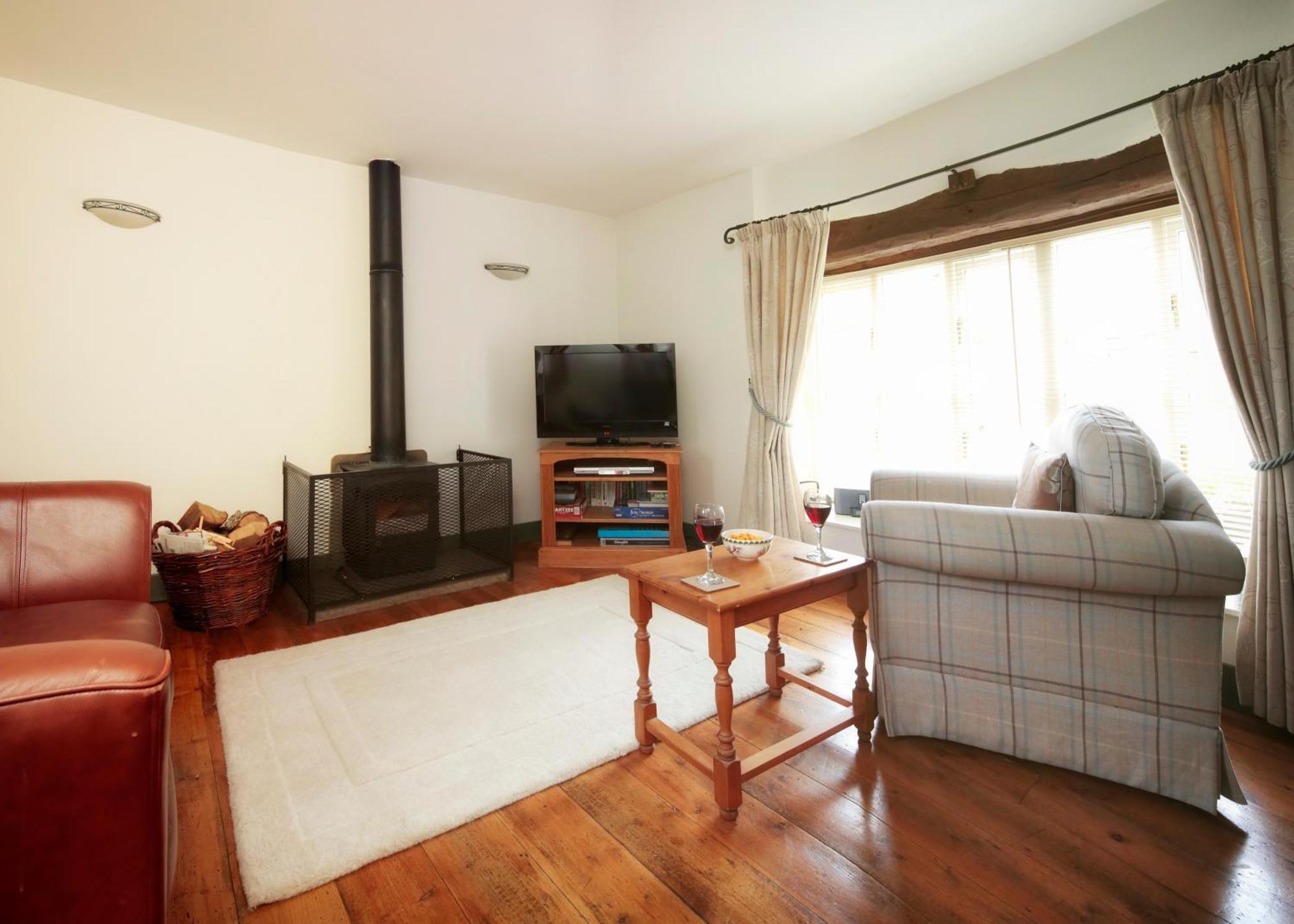 Long Barn Holiday Cottages Newton Abbot Esterno foto